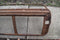 1947 1955 GMC CHEVROLET TRUCK 1 TON BENCH SEAT FRAME 48 49 50 51 52 53 54