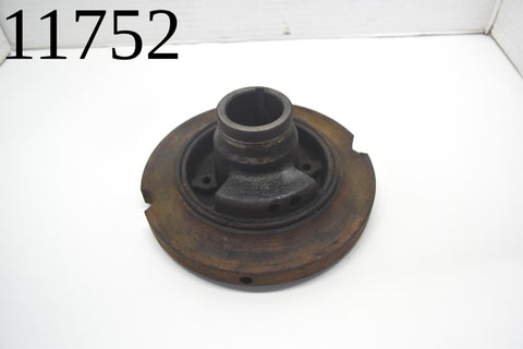 1966 1967 OLDSMOBILE 400 425 455 HARMONIC DAMPENER BALANCER 66 67