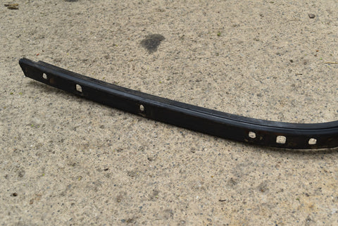 1970-1981 Pontiac Firebird Roof Rail Weatherstrip Holder Channel Drip Door Seal RH