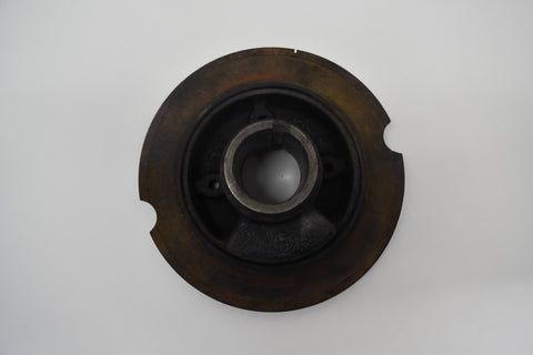 1966 1967 OLDSMOBILE 400 425 455 HARMONIC DAMPENER BALANCER 66 67