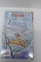 Disney Bambi Black Diamond Collection Classic RARE Collections VHS Tape Movie
