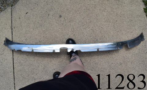 1968 1972 Buick GS Chevelle A Body GM Lower Windshield Reveal Cowl Cutlass 68 72