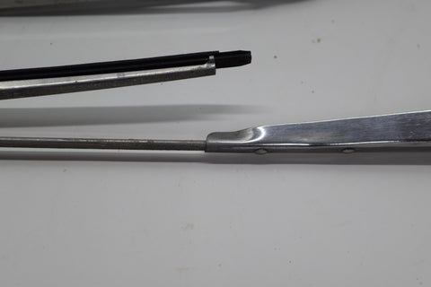 1963 1964 Ford Galaxie 500 Pair Left Right Windshield Wiper Arms 63 64