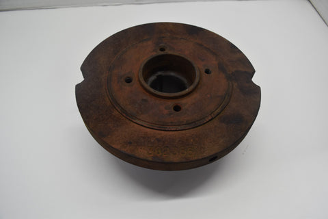 1966 1967 OLDSMOBILE 400 425 455 HARMONIC DAMPENER BALANCER 66 67