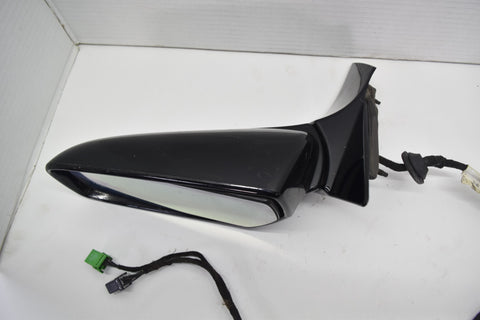 2003 2004 2005 2006 2007 CADILLAC CTS DRIVER SIDE POWER MIRROR 03 04 05 06 07