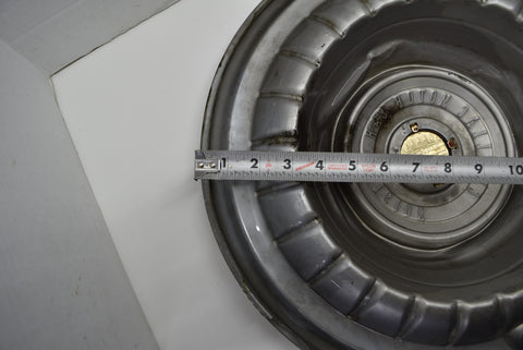 1958 1959 Cadillac Fleetwood 15" Hubcap Hub Cap Wheel Cover Motor Car 58 59