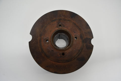 1966 1967 OLDSMOBILE 400 425 455 HARMONIC DAMPENER BALANCER 66 67