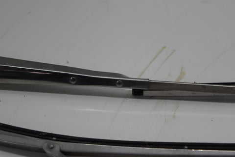 1963 1964 Ford Galaxie 500 Pair Left Right Windshield Wiper Arms 63 64