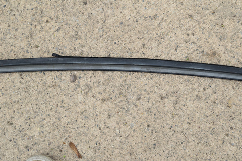 1970-1981 Pontiac Firebird Roof Rail Weatherstrip Holder Channel Drip Door Seal RH