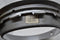 Full Set of 1972-1975 Torino Dog Dish Hubcaps w/ Beauty Rings OEM Original 72 73