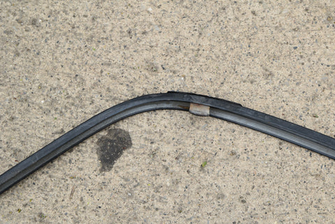1970-1981 Pontiac Firebird Roof Rail Weatherstrip Holder Channel Drip Door Seal RH