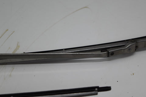 1963 1964 Ford Galaxie 500 Pair Left Right Windshield Wiper Arms 63 64