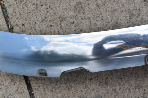 1968 1972 Buick GS Chevelle A Body GM Lower Windshield Reveal Cowl Cutlass 68 72