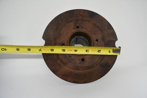 1966 1967 OLDSMOBILE 400 425 455 HARMONIC DAMPENER BALANCER 66 67