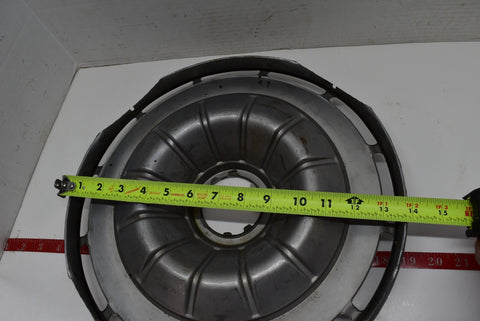 Old Hubcap Pontiac GMC Chevrolet Ford Chrysler Oldsmobile Single 14"