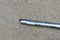 Left Driver Drip Rail Hockey Stick Trim 1958 Oldsmobile Super 88 Moulding 4 Door