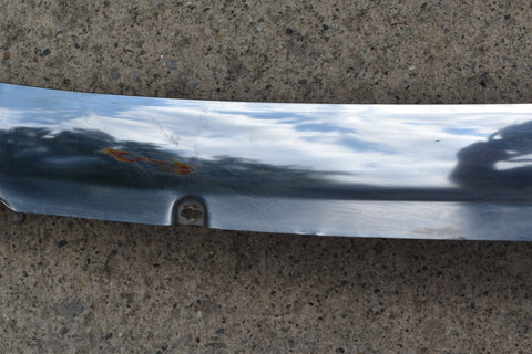 1968 1972 Buick GS Chevelle A Body GM Lower Windshield Reveal Cowl Cutlass 68 72