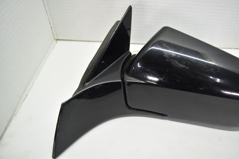 2003 2004 2005 2006 2007 CADILLAC CTS DRIVER SIDE POWER MIRROR 03 04 05 06 07