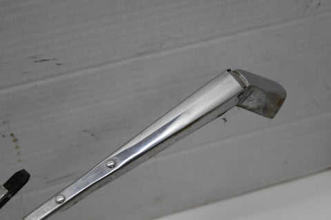 1963 1964 Ford Galaxie 500 Pair Left Right Windshield Wiper Arms 63 64