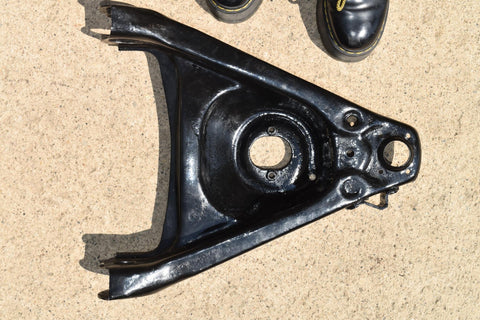 1963 Pontiac Catalina RH Lower Control Arm A-Arm Passenger Original OEM 63