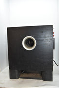 Yamaha Subwoofer Speaker YST-SW325 Untested Audio Equipment