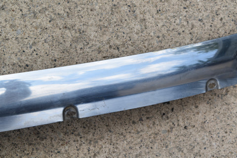 1968 1972 Buick GS Chevelle A Body GM Lower Windshield Reveal Cowl Cutlass 68 72