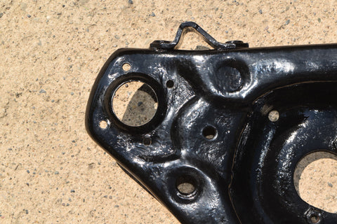 1963 Pontiac Catalina RH Lower Control Arm A-Arm Passenger Original OEM 63