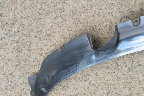 1968 1972 Buick GS Chevelle A Body GM Lower Windshield Reveal Cowl Cutlass 68 72