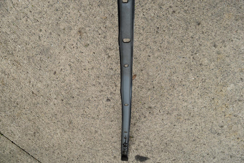 1970-1981 Pontiac Firebird Roof Rail Weatherstrip Holder Channel Drip Door Seal RH