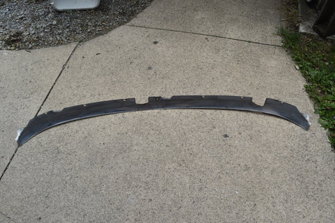 1968 1972 Buick GS Chevelle A Body GM Lower Windshield Reveal Cowl Cutlass 68 72