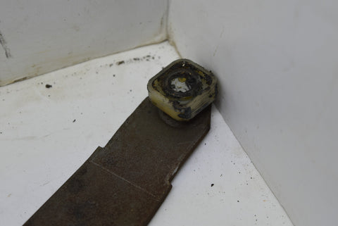 1981-1993 Ford Mustang LH Front Power Window Regulator