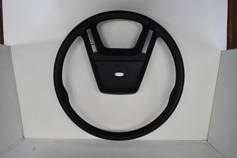 1979 1986 Ford Mustang Steering Wheel With Cruise Control 79 80 81 82 83 84 85