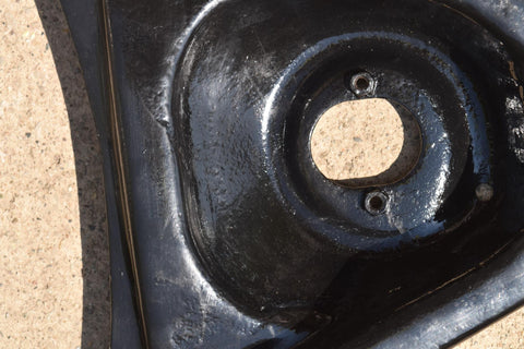 1963 Pontiac Catalina RH Lower Control Arm A-Arm Passenger Original OEM 63