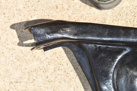 1963 Pontiac Catalina RH Lower Control Arm A-Arm Passenger Original OEM 63