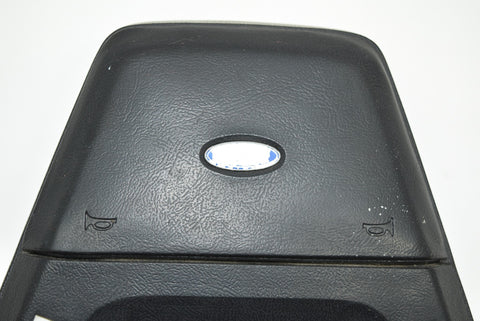 1979 1986 Ford Mustang Steering Wheel With Cruise Control 79 80 81 82 83 84 85