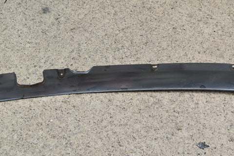 1968 1972 Buick GS Chevelle A Body GM Lower Windshield Reveal Cowl Cutlass 68 72