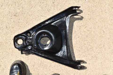 1963 Pontiac Catalina RH Lower Control Arm A-Arm Passenger Original OEM 63