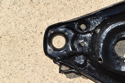 1963 Pontiac Catalina RH Lower Control Arm A-Arm Passenger Original OEM 63