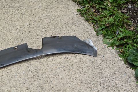 1968 1972 Buick GS Chevelle A Body GM Lower Windshield Reveal Cowl Cutlass 68 72