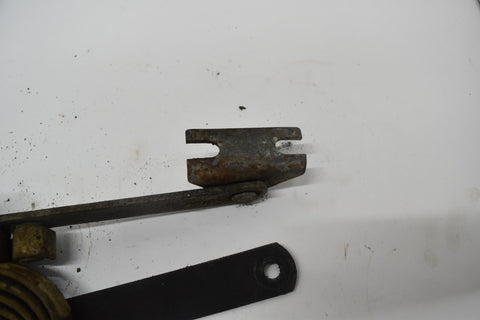 1947 1955 CHEVROLET GMC HOOD HINGES PICKUP TRUCK 1 TON 48 49 50 51 52