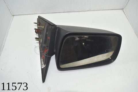 2005 2006 2007 2008 2009 FORD MUSTANG POWER LEFT DRIVER SIDE MIRROR 05 06 07 08