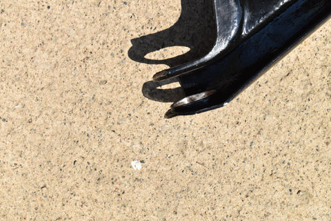 1963 Pontiac Catalina RH Lower Control Arm A-Arm Passenger Original OEM 63