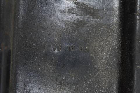 1981-1993 Ford Mustang LH Front Power Window Regulator