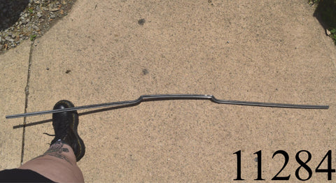 1969 Buick GS Gran Sport Trunk Deck Lid Trim Moulding Lip Exterior REPAIRS 69