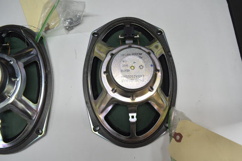 2017 DODGE CHARGER FRONT DOOR SPEAKER PAIR LH RH DRIVER PASSENGER 17 2011 2018