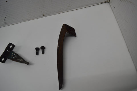 1947 1953 GMC CHEVROLET PICKUP TRUCK HOOD SAFETY 47 48 49 50 51 52 53