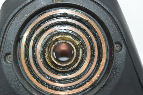 1979 1986 Ford Mustang Steering Wheel With Cruise Control 79 80 81 82 83 84 85