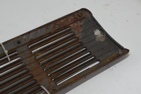 1947 1953 GMC Truck Speaker Grille Ash Tray Dash Panel Trim Grill 47 48 49 50 53