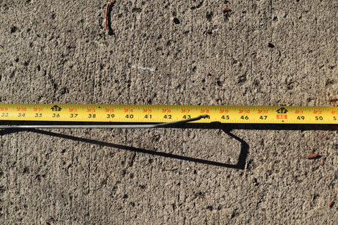 1979 1993 FORD MUSTANG LATCH MECHANISM ASSEMBLY HANDLE PASSENGER RIGHT 83 84 85