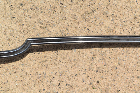 1969 Buick GS Gran Sport Trunk Deck Lid Trim Moulding Lip Exterior REPAIRS 69